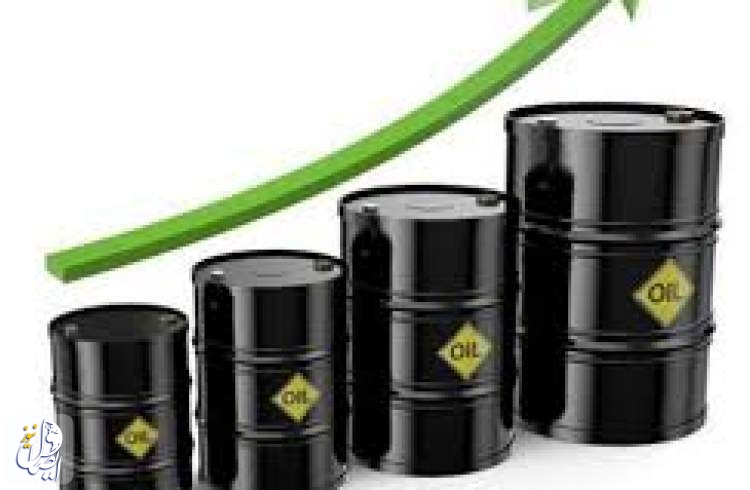 بهای جهانی نفت دو درصد افزایش یافت
