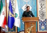 سعید محمد: قرارگاه خاتم الانبیاء در اوج تحریم رکورد توتال در صنعت نفت ایران را شکست
