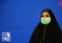 شمار رسمی جان باختگان کرونا در ایران از مرز ۲۷ هزار نفر عبور کرد