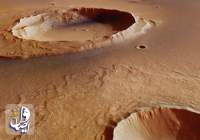 برای اولین بار در جو مریخ آثاری از اسید کلریدریک مشاهده شد