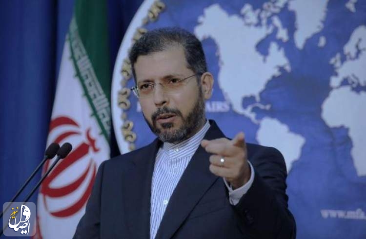 خطیب‌زاده: آمریکا باید پاسخگوی ترور بزدلانه سردار سلیمانی باشد