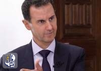 بشار اسد: روابط عادی با اسرائیل زمانی متصور است که جولان اشغالی را پس بگیریم