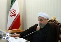 روحانی: حل و فصل مناقشه قره باغ صرفا از طریق گفت و گو و بر اساس موازین حقوق بین الملل امکان پذیر است