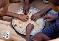 تهدید ناامنی غذایی برای امنیت جهانی