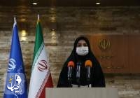 ۲۷۲ بیمار کرونایی در شبانه روز گذشته در ایران جان باختند