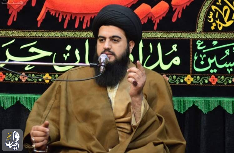 حسن بن علی در شرایطی که معاویه افکار عمومی را فریب داده بود صلح را امضا کرد