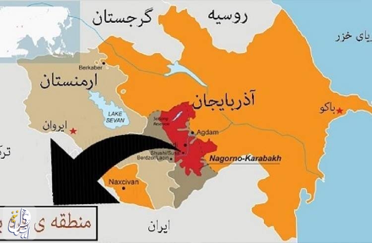 توافق آتش‌بس جدید میان ارمنستان و جمهوری آذربایجان