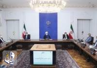 روحانی: حمایت از معیشت خانوار از بزرگترین دغدغه‏‌ های کنونی دولت است