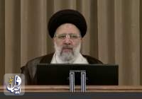 رئیسی: قوه قضاییه ضامن قرارداد‌های بانک‌ها با سود بیش از نرخ مصوب بانک مرکزی نمی‌شود  
