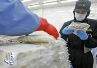 چین از یافتن ویروس زنده کرونا در مواد غذایی منجمد خبر داد
