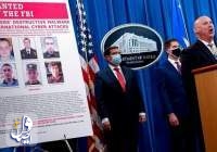 آمریکا ۶ مأمور اطلاعاتی روسیه را به اتهام حملات سایبری تحت تعقیب قرار داد