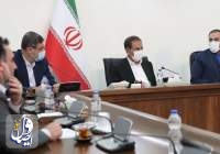 جهانگیری: شورای اقتصاد مانعی برای احداث شبکه فاضلاب شهری در مشهد ندارد