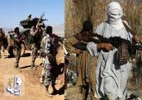20 سرباز افغان در حمله طالبان به یک قرارگاه نظامی کشته شدند