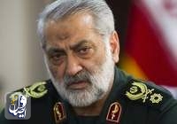 سردار شکارچی: خطا و تهدید در مرزهای مشترک ایران با ارمنستان و آذربایجان را تحمل نخواهیم کرد