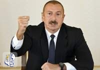رئیس جمهوری آذربایجان شرط توقف درگیری ها در قره باغ را اعلام کرد
