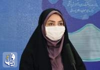 پنج هزار و ۸۱۴ بیمار جدید مبتلا به کووید۱۹ در ایران شناسایی شدند