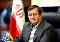 همّتی: اقتصاد ایران آنطور که آمریکا تصور می کرد دچار فروپاشی نشده است