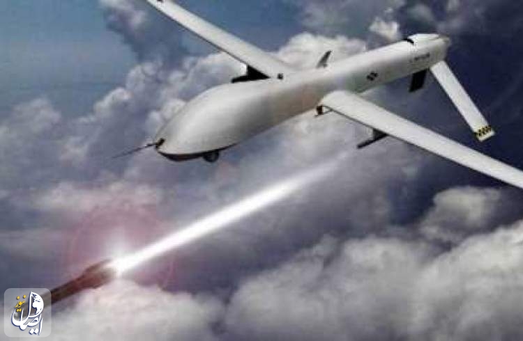 حمله پهپادی یمنی ها به پایگاه هوایی ارتش سعودی