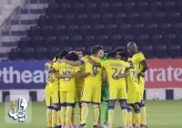 النصر عربستان همچنان امیدوار به تغییر نظر AFC