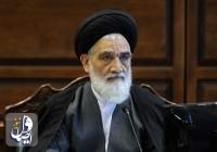 رئیس دیوان عالی ایران: ترور سردار سلیمانی از هزینه‌های جبران ناپذیر مبارزه با تروریسم است