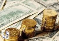 کاهش بهای دلار و بازگشت سکه به کانال 12 میلیون تومان