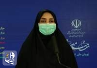 شمار رسمی قربانیان کرونا در ایران از مرز ۳۵ هزار نفر عبور کرد