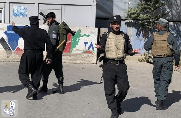 تیراندازی مردان مسلح در دانشگاه کابل دست‌کم ۶ زخمی بر جا گذاشت