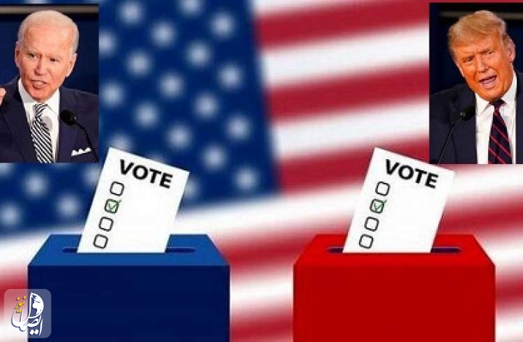 آخرین نتایج انتخابات ۲۰۲۰ آمریکا از احتمال پیروزی ترامپ حکایت دارد