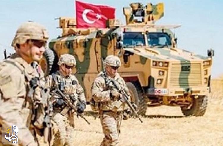ترکیه از دومین پایگاه نظامی در شمال غرب سوریه خارج شد