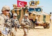ترکیه از دومین پایگاه نظامی در شمال غرب سوریه خارج شد