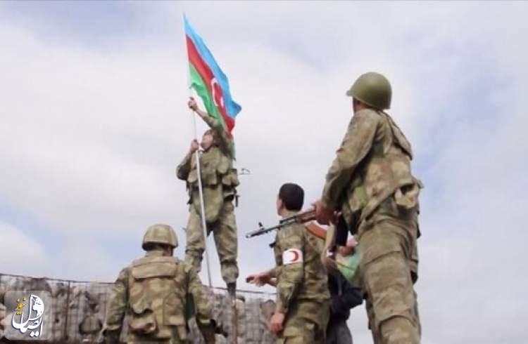 رئیس جمهور آذربایجان از آزاد شدن هفت روستای دیگر خبر داد