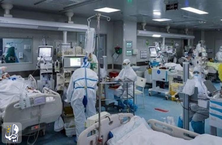 ۴۲۴ بیمار کرونایی دیگر در شبانه روز گذشته در ایران جان باختند