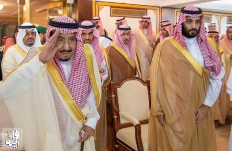 عربستان پیروزی بایدن و هریس در انتخابات امریکا را تبریک گفت