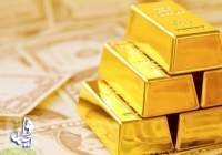 ثبت بزرگترین ریزش جهانی قیمت طلا در هفت سال اخیر