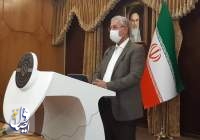 ربیعی: امیدواریم دولت بعدی آمریکا نماینده شایسته آرای مردم باشد