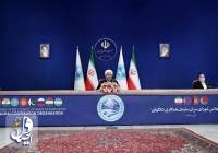 روحانی: نوبت منتخبان و رهبران جدید آمریکاست که پیام ملت آمریکا برای تغییر را درک کنند