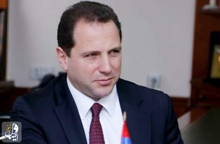 وزیر دفاع ارمنستان: استقرار نیروهای حافظ صلح روسیه در قره باغ بهترین گزینه است