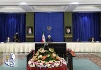 رئیس جمهور: فشار حداکثری جواب نداد و ملت ایران نتیجه مقاومت خود را خواهد گرفت