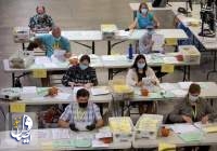 وزارت امنیت داخلی آمریکا انتخابات 2020 را امن‌ترین انتخابات تاریخ آمریکا اعلام کرد