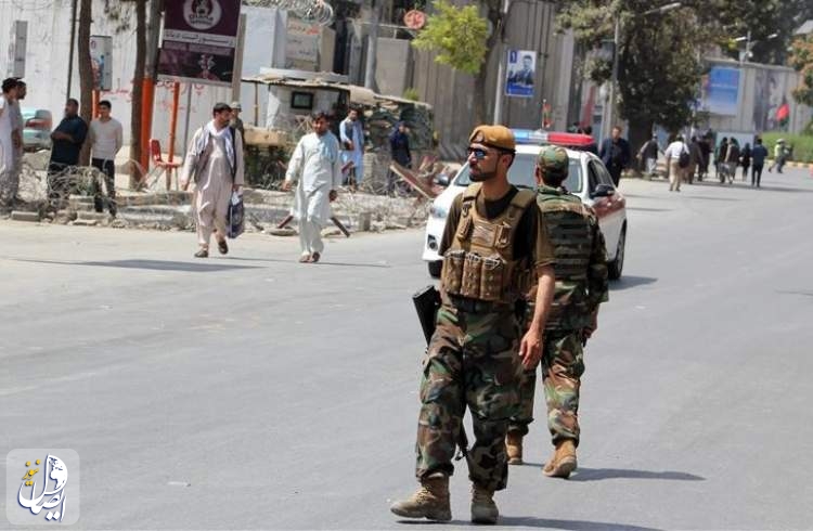 دو نظامی افغان بر اثر انفجار بمب در کابل کشته شدند
