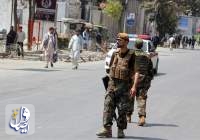 دو نظامی افغان بر اثر انفجار بمب در کابل کشته شدند