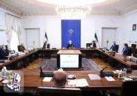 روحانی: هدف اصلی بودجه 1400 قطع وابستگی مستقیم بودجه به نفت است