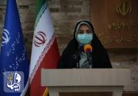 ۴۵۹ بیمار مبتلا به کووید۱۹ در شبانه روز گذشته در ایران جان باختند
