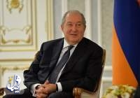 رئیس‌جمهور ارمنستان خواستار استعفای دولت این کشور شد
