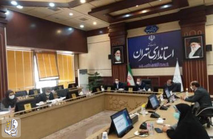 استاندار تهران: دستگاه های اجرایی جهت اجرای محدودیت های کرونایی همکاری کنند