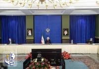 روحانی: هدف اصلی طرح جامع اعمال محدودیت‌های پویا، کنترل هوشمند ویروس است