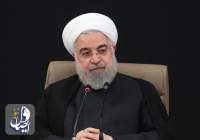 پیام تسلیت روحانی در پی درگذشت آیت الله سید یحیی جعفری