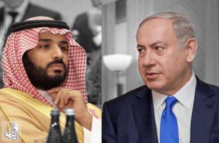 وزیر صهیونیست، خبر دیدار نتانیاهو و بن‌سلمان را تایید کرد