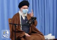 آیت الله خامنه‌ای: اگر بتوانیم بر تحریم ها غلبه کنیم طرف مقابل به‌تدریج دست از تحریم برخواهد داشت