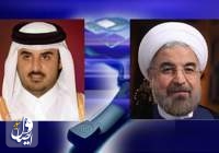 روحانی: بازکردن پای رژیم صهیونیستی عامل ناامنی و بی ثباتی در منطقه است
